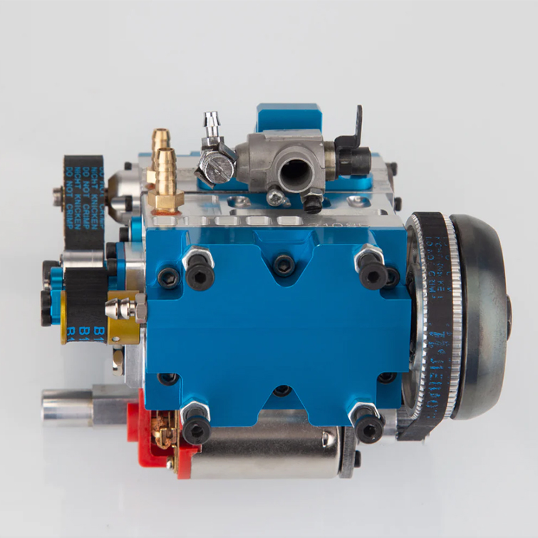 Nr 200 Engine