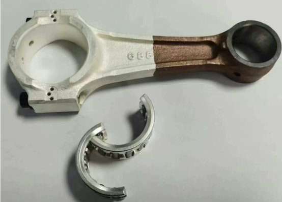 Ruifeiya L4-172 split bearing